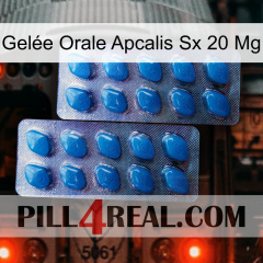 Gelée Orale Apcalis Sx 20 Mg viagra2